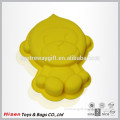 DIY Creative cake silicone mold kids party